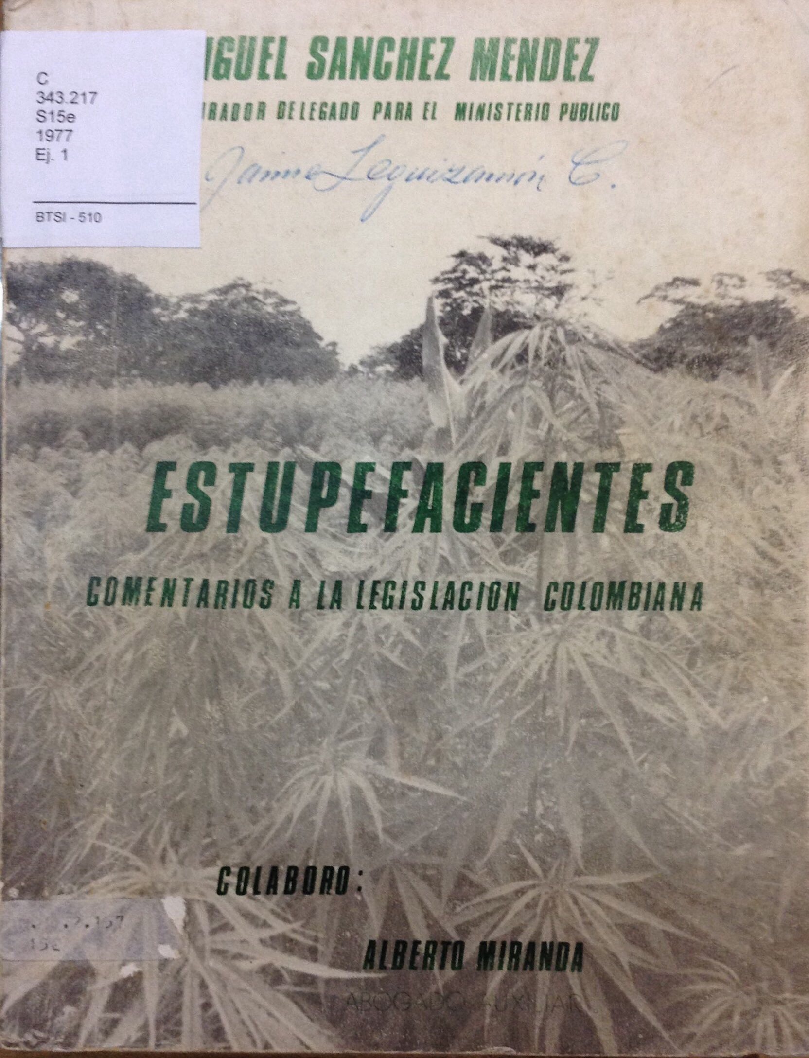 Libro